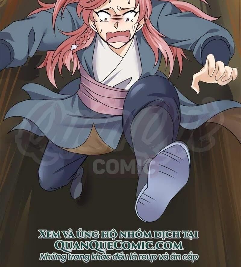Tối Cường Quang Hoàn Hệ Thống Chapter 55 - Trang 30