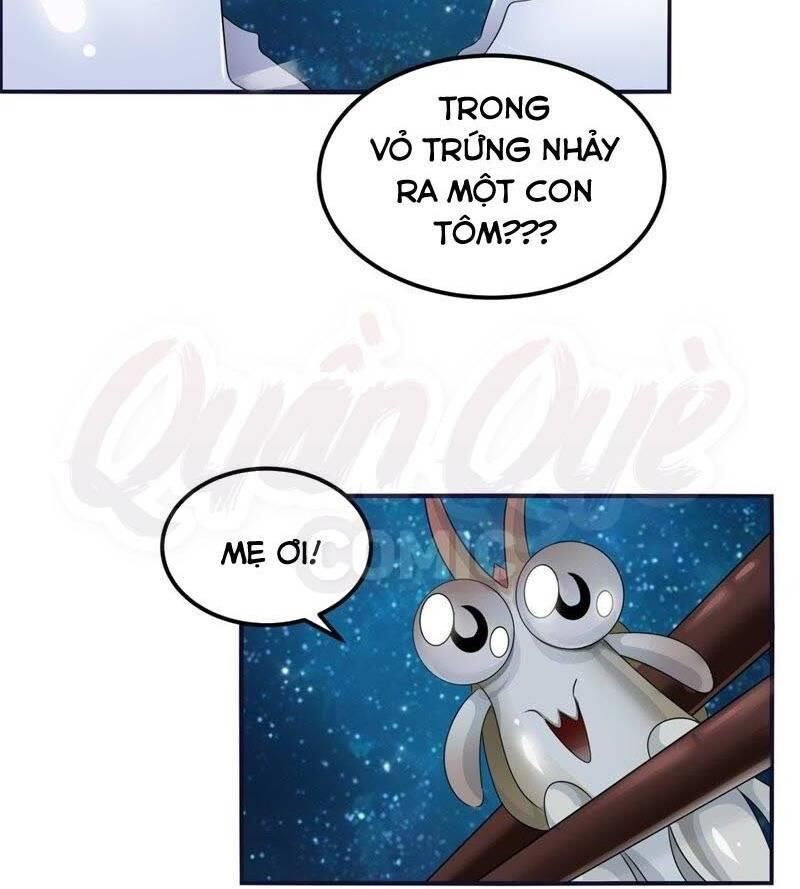 Tối Cường Quang Hoàn Hệ Thống Chapter 55 - Trang 6