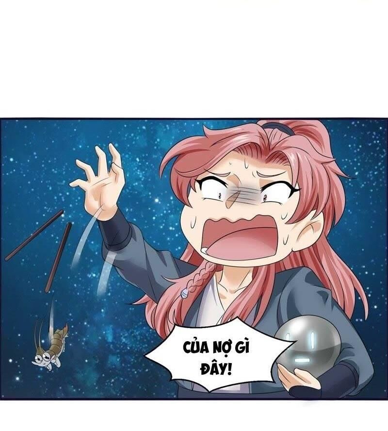 Tối Cường Quang Hoàn Hệ Thống Chapter 55 - Trang 7