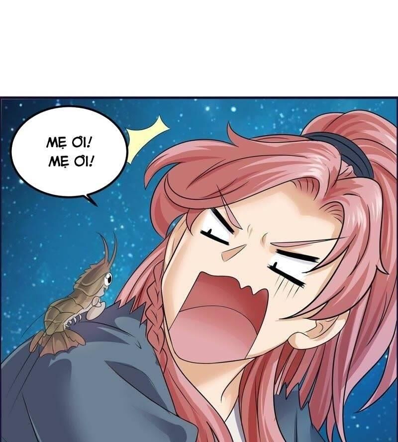 Tối Cường Quang Hoàn Hệ Thống Chapter 55 - Trang 8