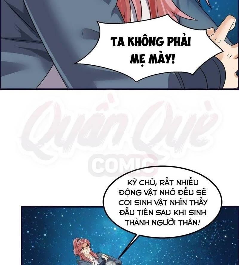 Tối Cường Quang Hoàn Hệ Thống Chapter 55 - Trang 9