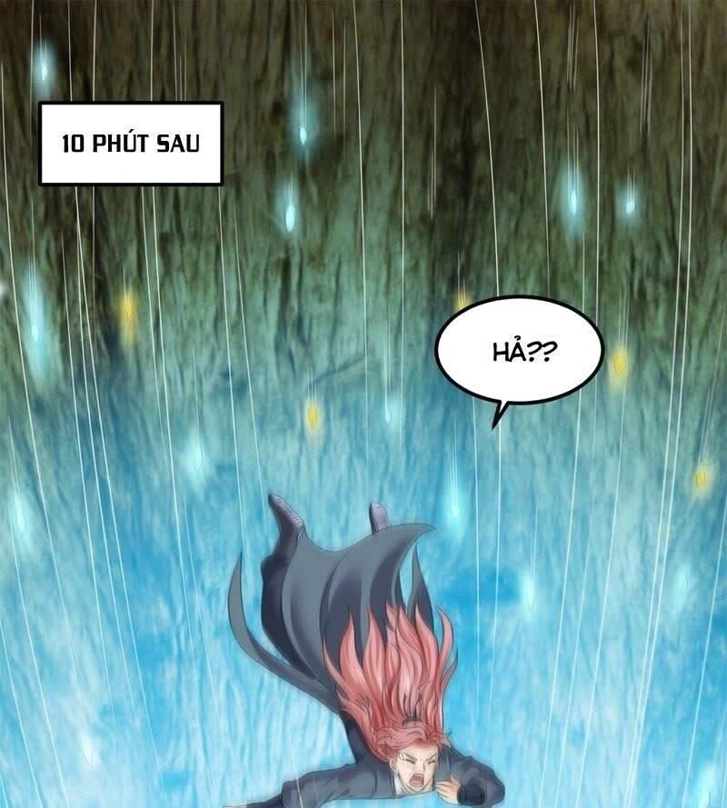 Tối Cường Quang Hoàn Hệ Thống Chapter 56 - Trang 11