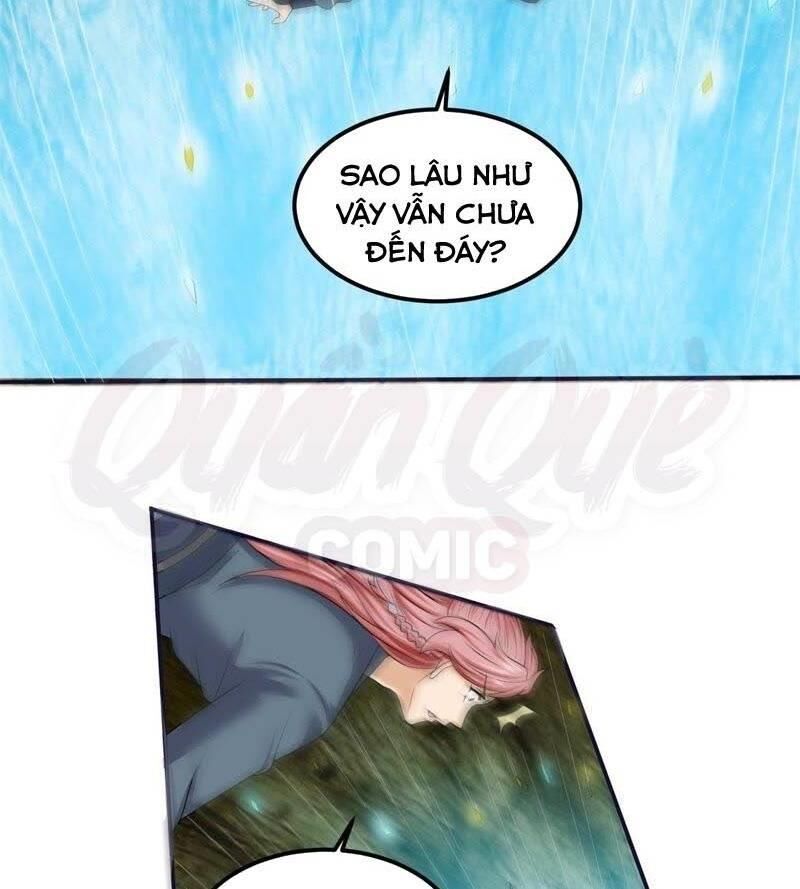 Tối Cường Quang Hoàn Hệ Thống Chapter 56 - Trang 12
