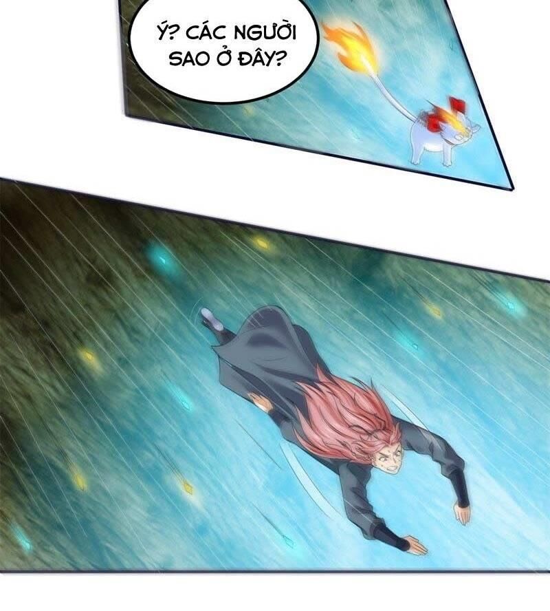 Tối Cường Quang Hoàn Hệ Thống Chapter 56 - Trang 13