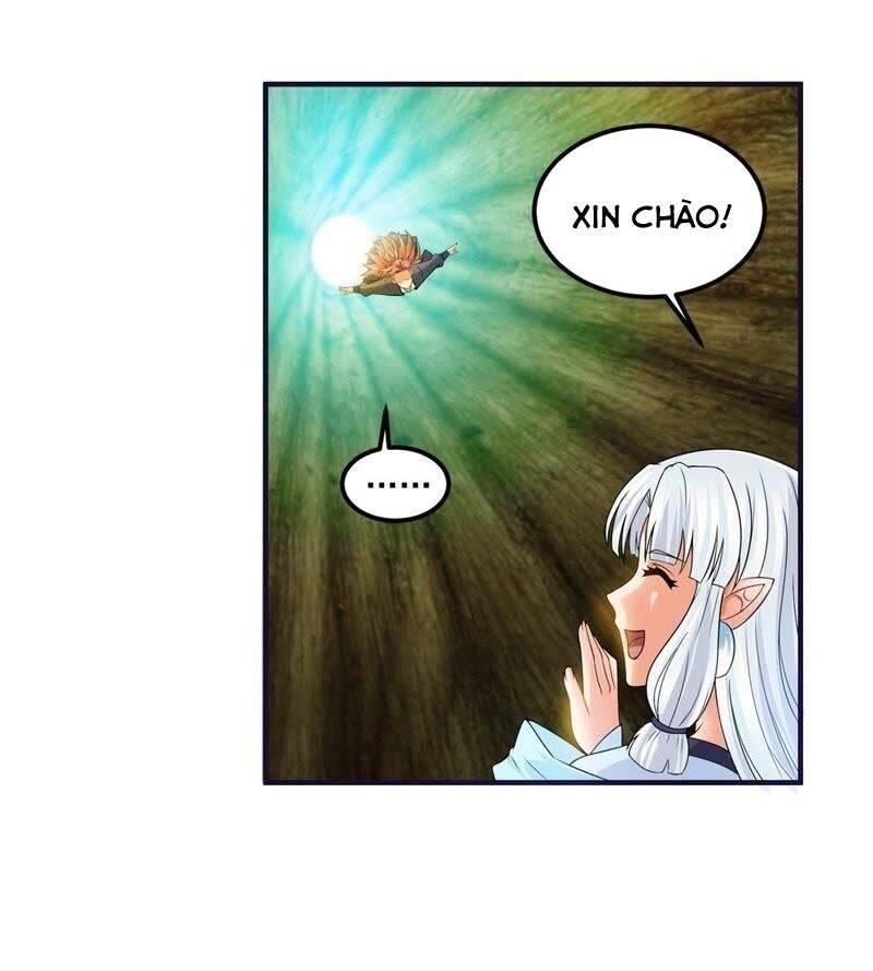 Tối Cường Quang Hoàn Hệ Thống Chapter 56 - Trang 14
