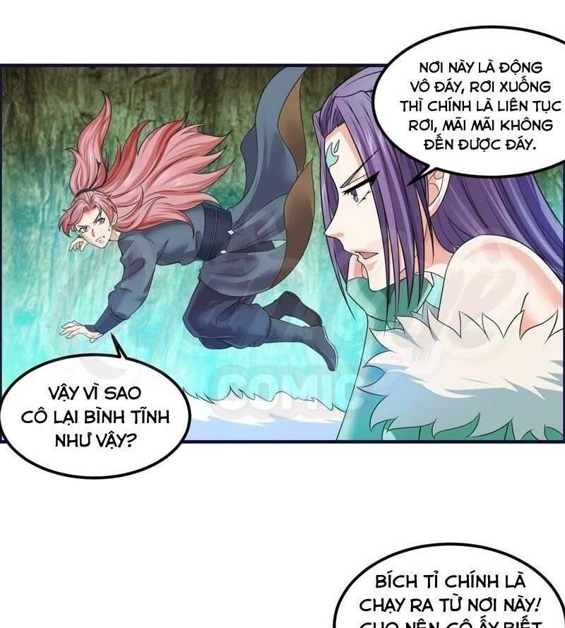 Tối Cường Quang Hoàn Hệ Thống Chapter 56 - Trang 15