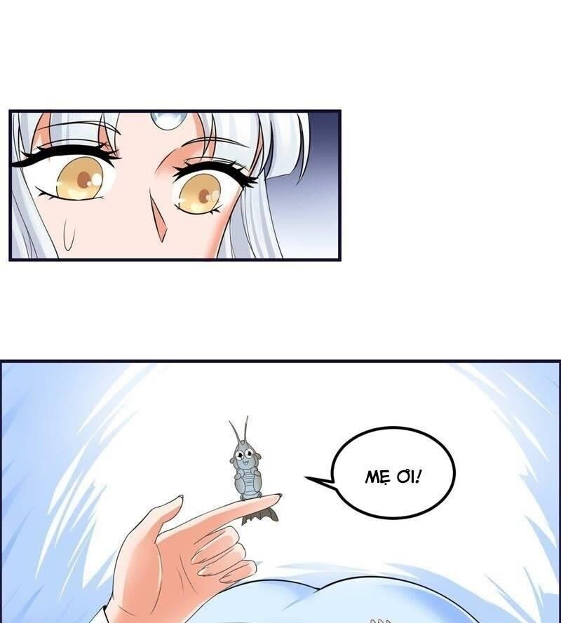 Tối Cường Quang Hoàn Hệ Thống Chapter 56 - Trang 20