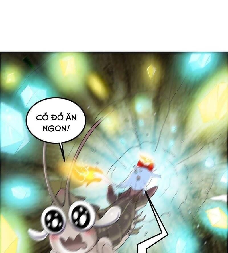 Tối Cường Quang Hoàn Hệ Thống Chapter 56 - Trang 23