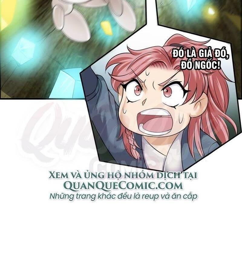 Tối Cường Quang Hoàn Hệ Thống Chapter 56 - Trang 24