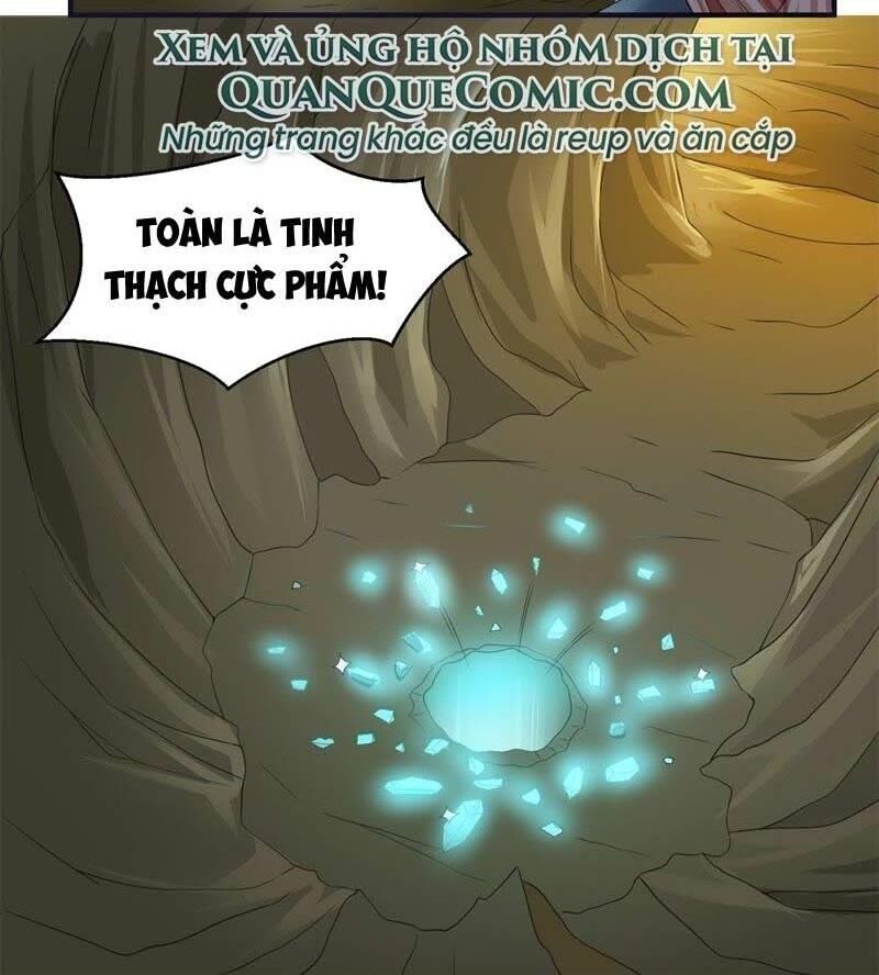 Tối Cường Quang Hoàn Hệ Thống Chapter 56 - Trang 4