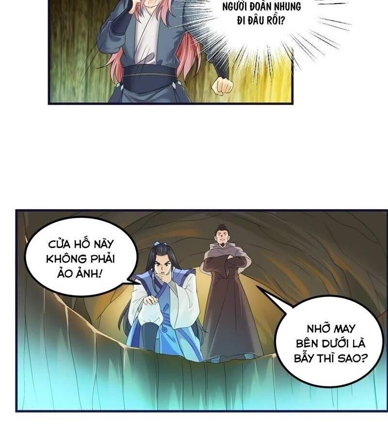 Tối Cường Quang Hoàn Hệ Thống Chapter 56 - Trang 7