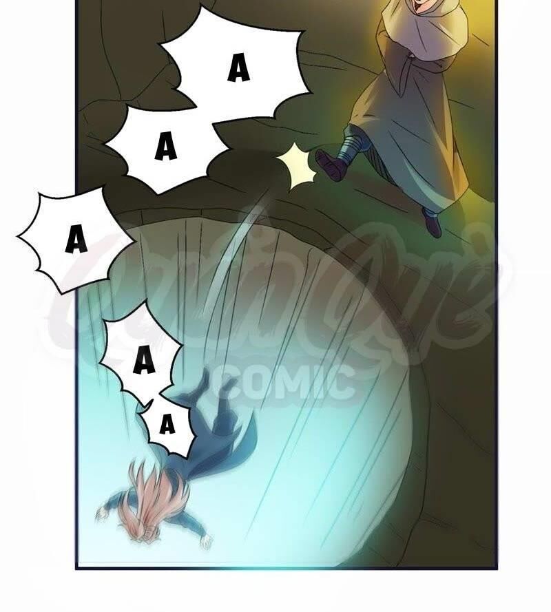Tối Cường Quang Hoàn Hệ Thống Chapter 56 - Trang 9
