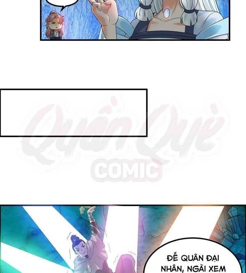 Tối Cường Quang Hoàn Hệ Thống Chapter 57 - Trang 15
