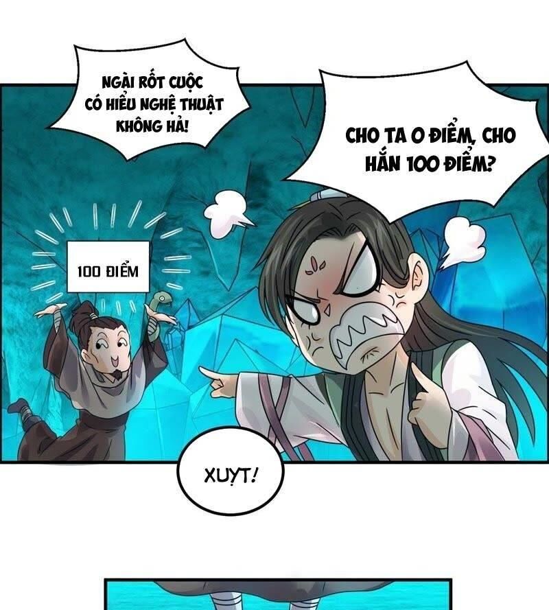 Tối Cường Quang Hoàn Hệ Thống Chapter 57 - Trang 17