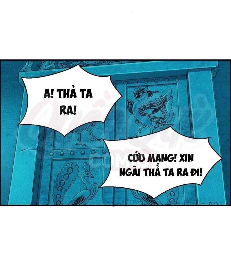 Tối Cường Quang Hoàn Hệ Thống Chapter 57 - Trang 21