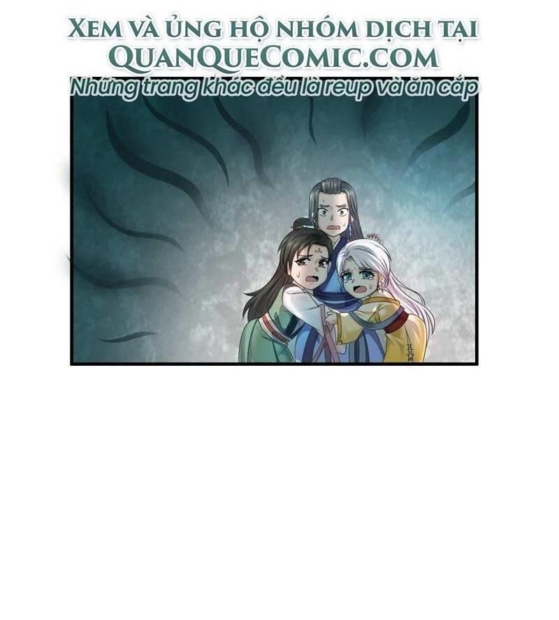 Tối Cường Quang Hoàn Hệ Thống Chapter 57 - Trang 22