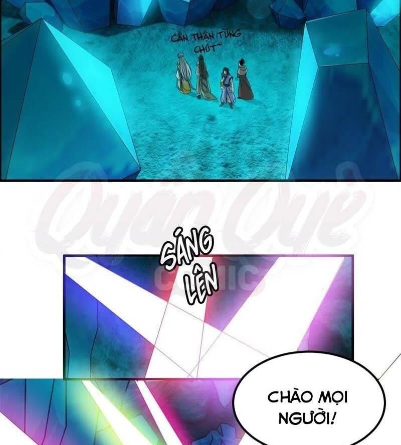 Tối Cường Quang Hoàn Hệ Thống Chapter 57 - Trang 6