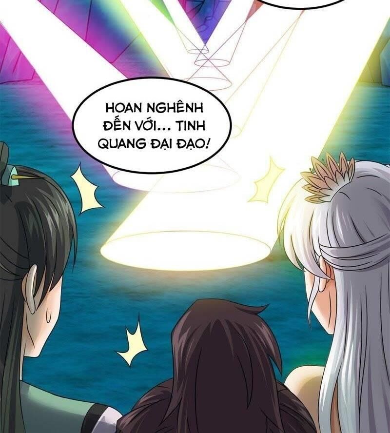 Tối Cường Quang Hoàn Hệ Thống Chapter 57 - Trang 7