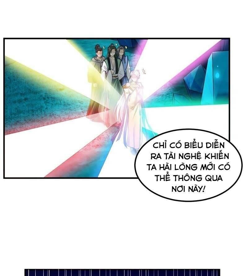 Tối Cường Quang Hoàn Hệ Thống Chapter 57 - Trang 8