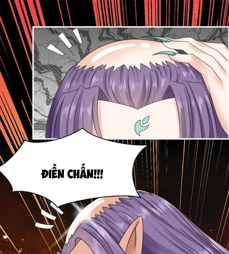Tối Cường Quang Hoàn Hệ Thống Chapter 58 - Trang 14