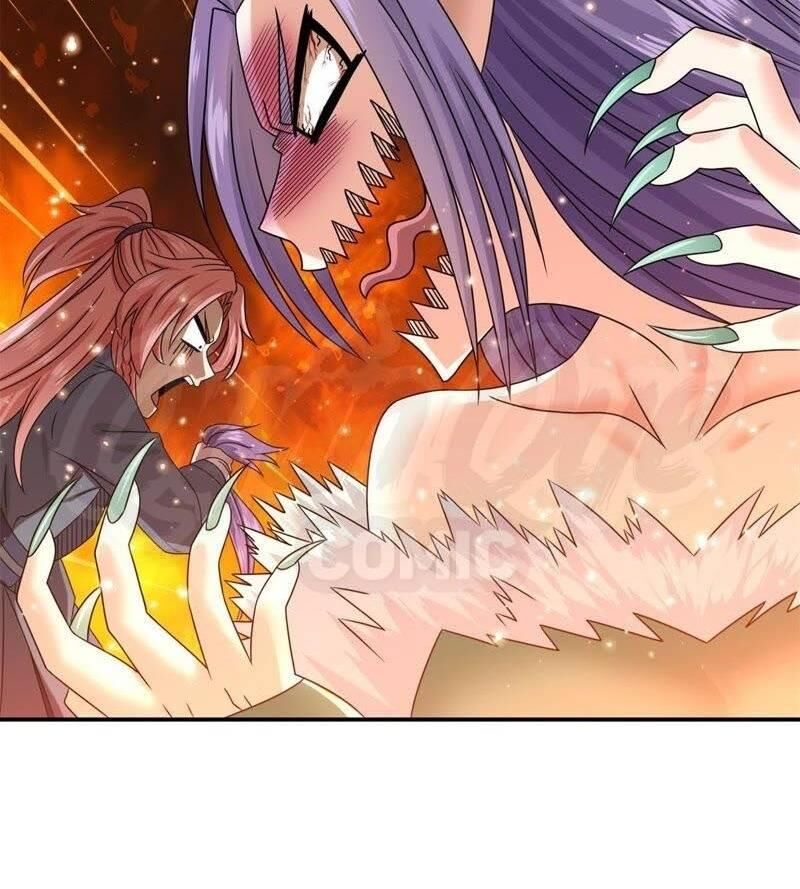 Tối Cường Quang Hoàn Hệ Thống Chapter 58 - Trang 15