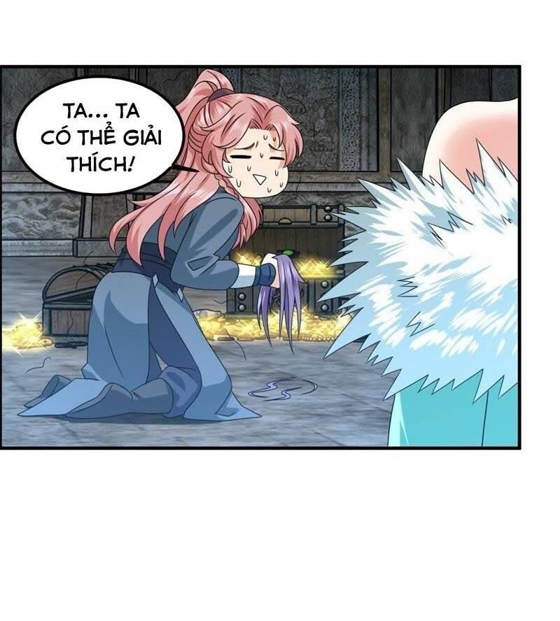Tối Cường Quang Hoàn Hệ Thống Chapter 58 - Trang 16