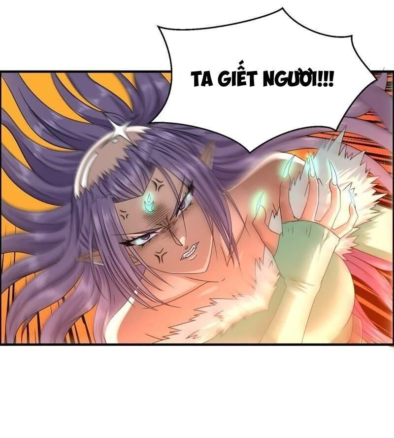 Tối Cường Quang Hoàn Hệ Thống Chapter 58 - Trang 17