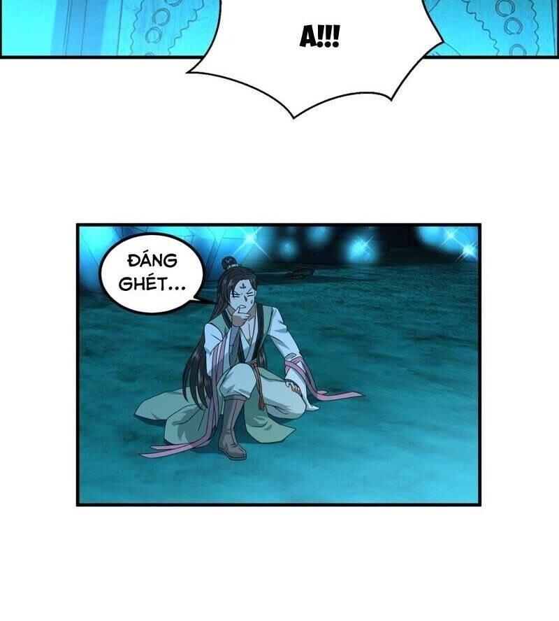Tối Cường Quang Hoàn Hệ Thống Chapter 58 - Trang 19