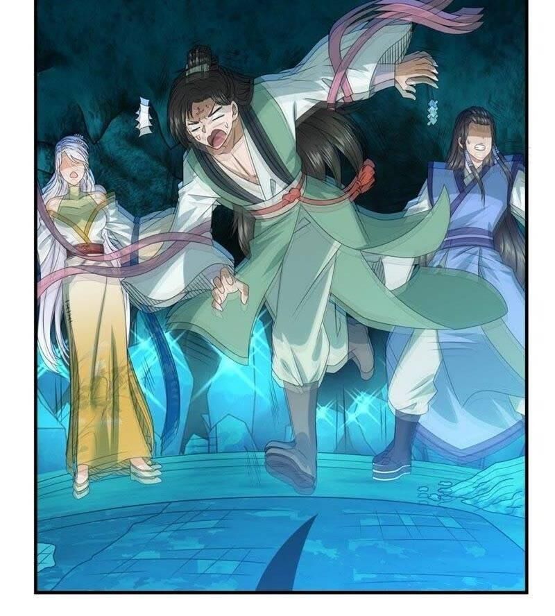 Tối Cường Quang Hoàn Hệ Thống Chapter 58 - Trang 22