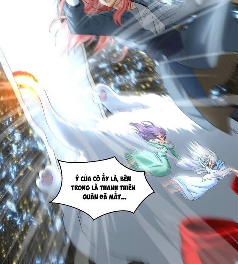 Tối Cường Quang Hoàn Hệ Thống Chapter 58 - Trang 7