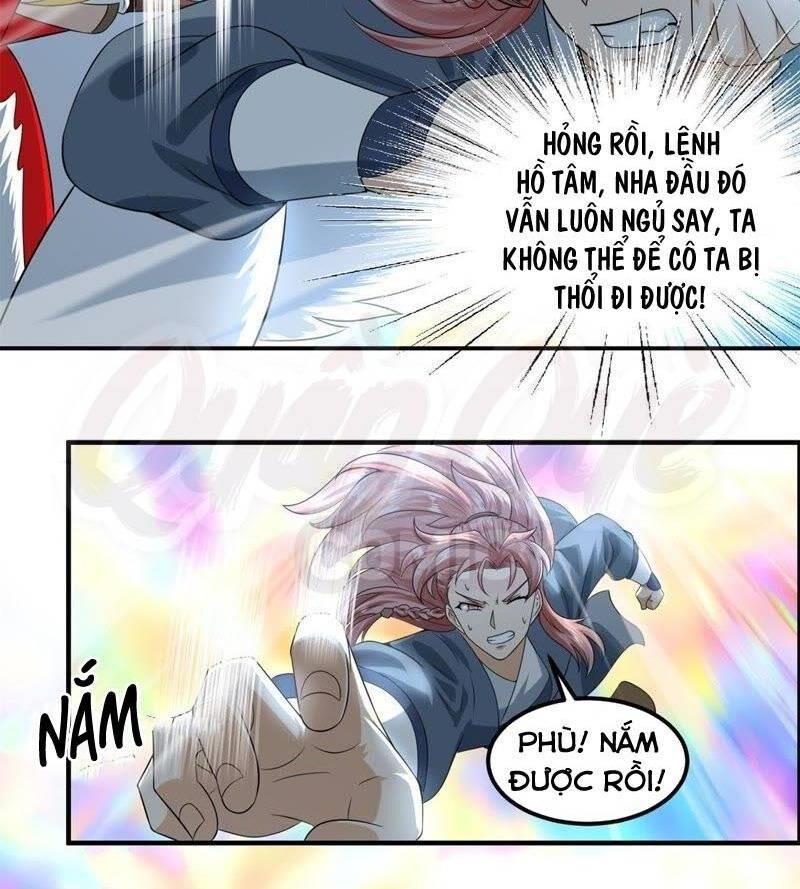 Tối Cường Quang Hoàn Hệ Thống Chapter 58 - Trang 9