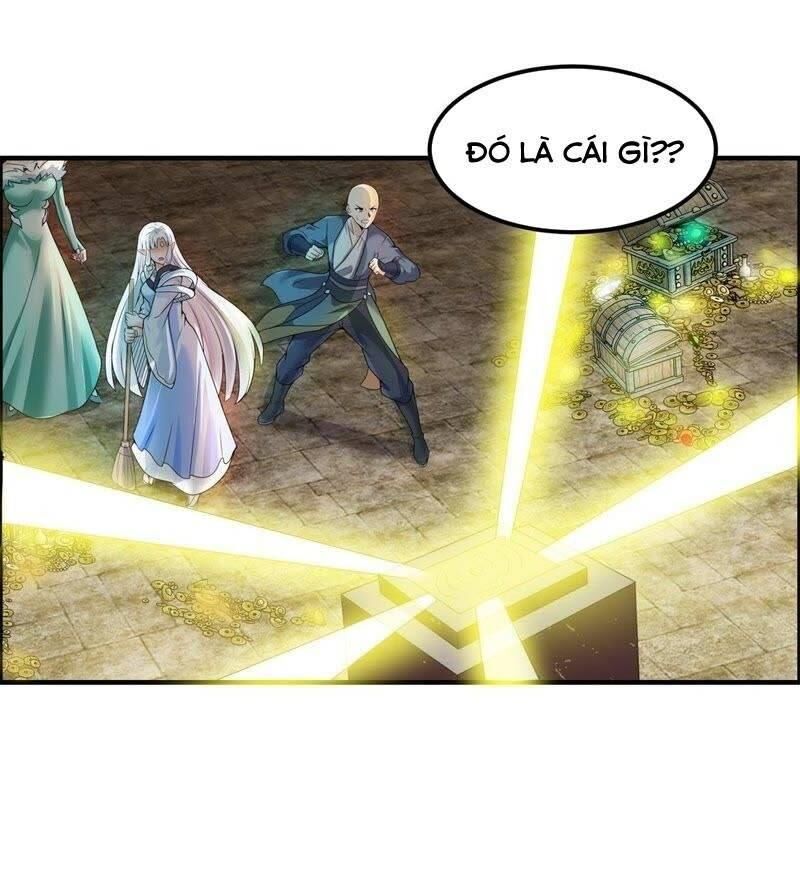 Tối Cường Quang Hoàn Hệ Thống Chapter 59 - Trang 11