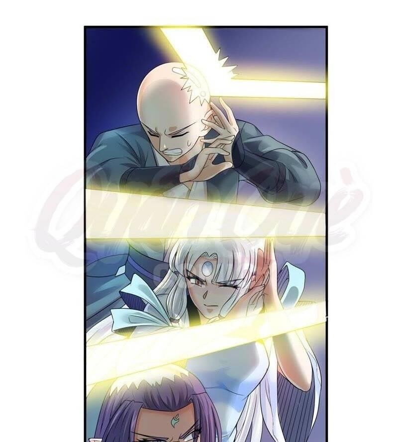 Tối Cường Quang Hoàn Hệ Thống Chapter 59 - Trang 12