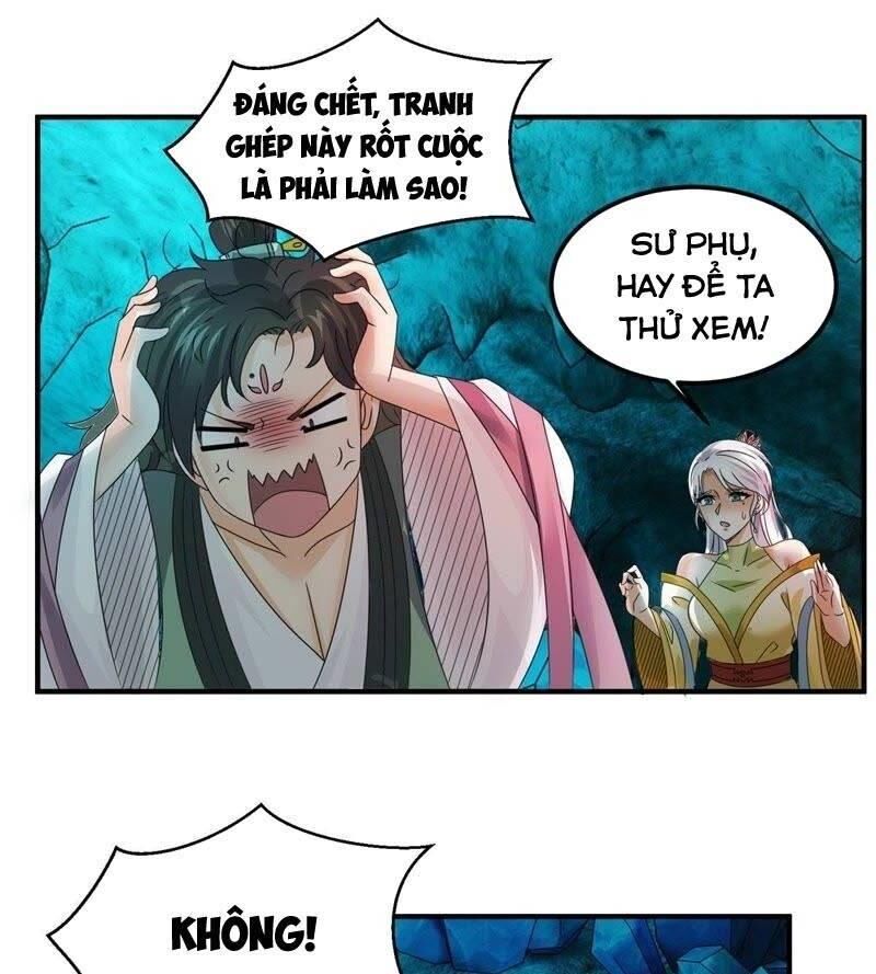 Tối Cường Quang Hoàn Hệ Thống Chapter 59 - Trang 14