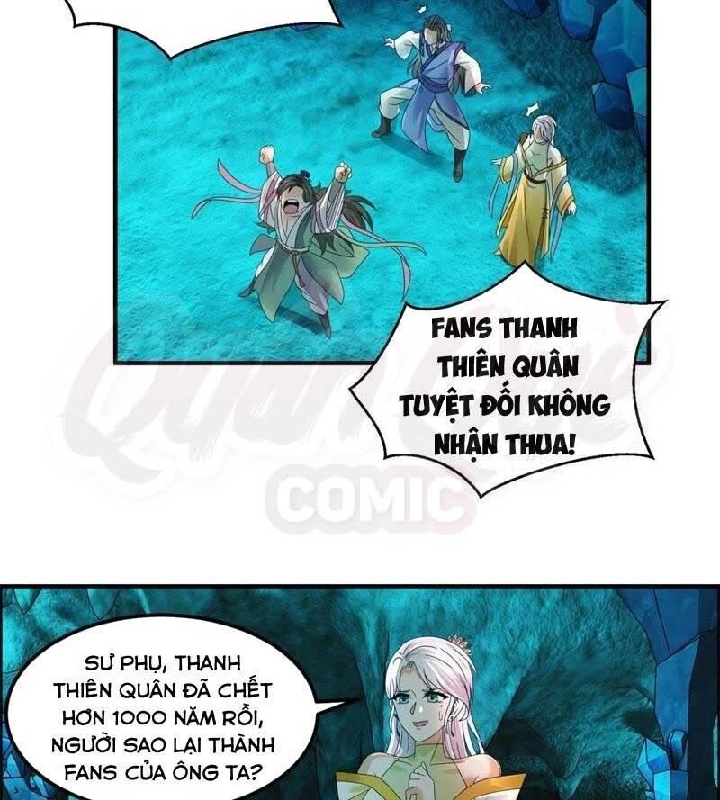 Tối Cường Quang Hoàn Hệ Thống Chapter 59 - Trang 15