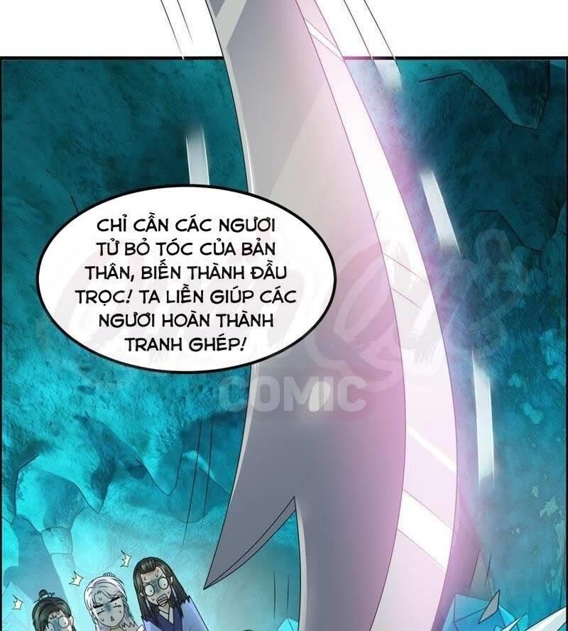 Tối Cường Quang Hoàn Hệ Thống Chapter 59 - Trang 18