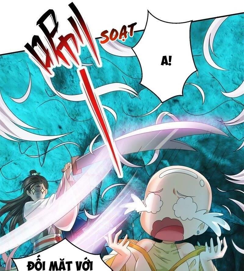 Tối Cường Quang Hoàn Hệ Thống Chapter 59 - Trang 20