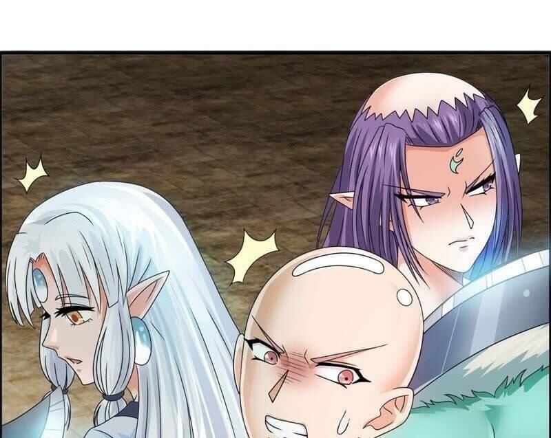 Tối Cường Quang Hoàn Hệ Thống Chapter 59 - Trang 26
