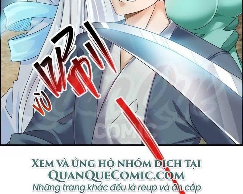 Tối Cường Quang Hoàn Hệ Thống Chapter 59 - Trang 27