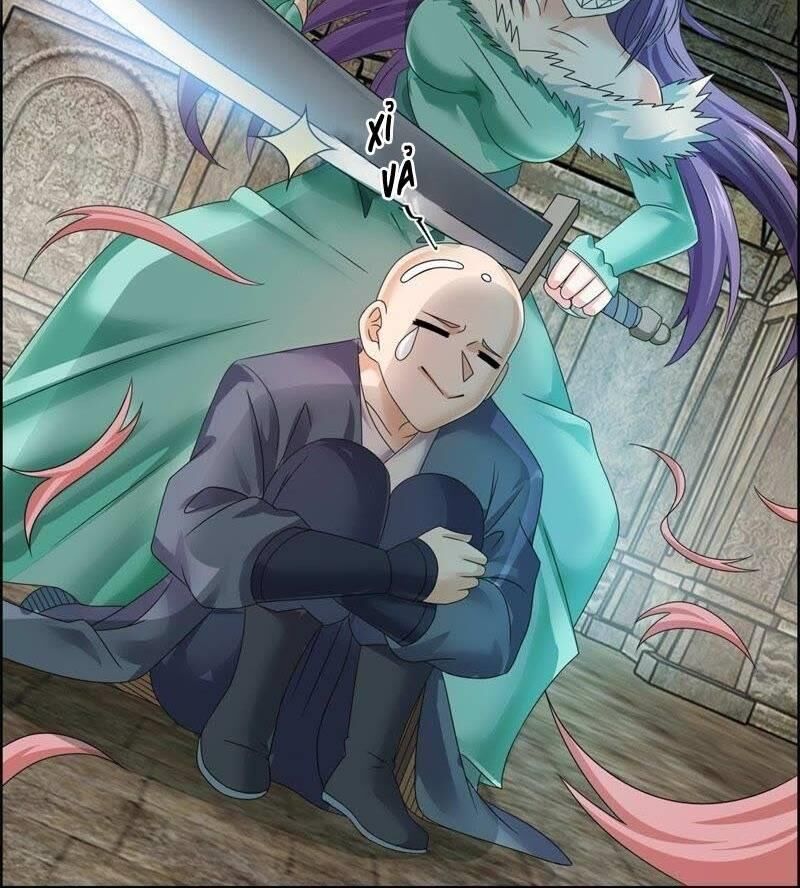 Tối Cường Quang Hoàn Hệ Thống Chapter 59 - Trang 4
