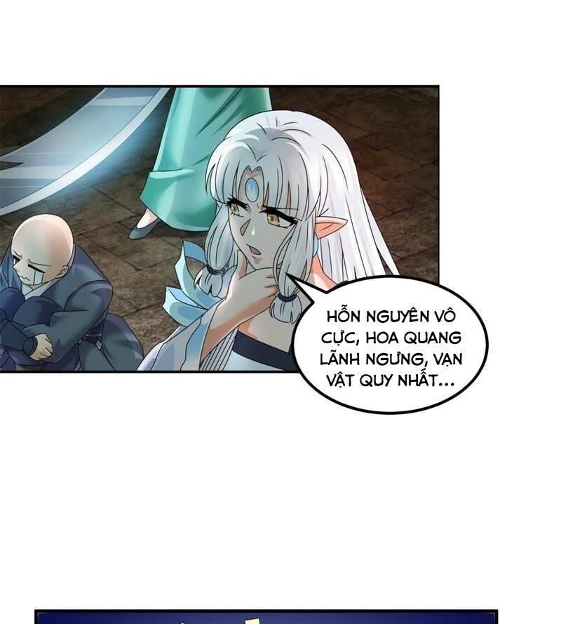 Tối Cường Quang Hoàn Hệ Thống Chapter 59 - Trang 5