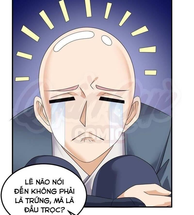 Tối Cường Quang Hoàn Hệ Thống Chapter 59 - Trang 6