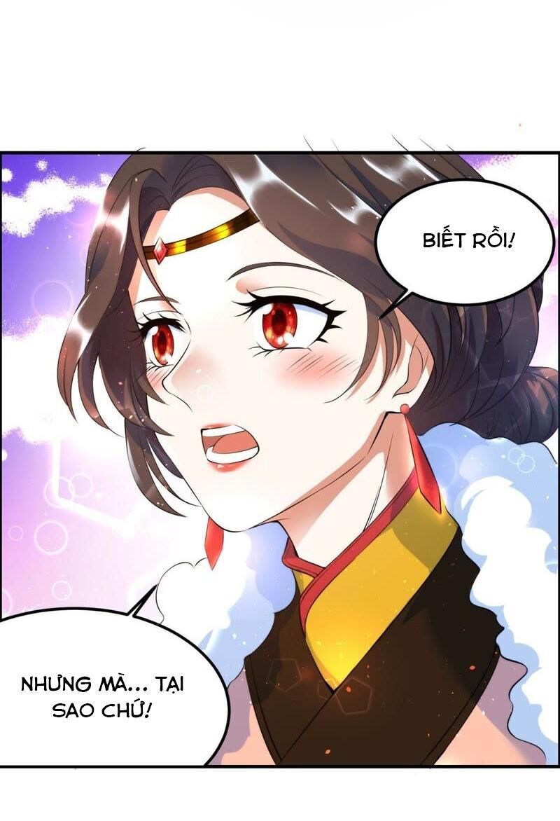 Tối Cường Quang Hoàn Hệ Thống Chapter 6 - Trang 15
