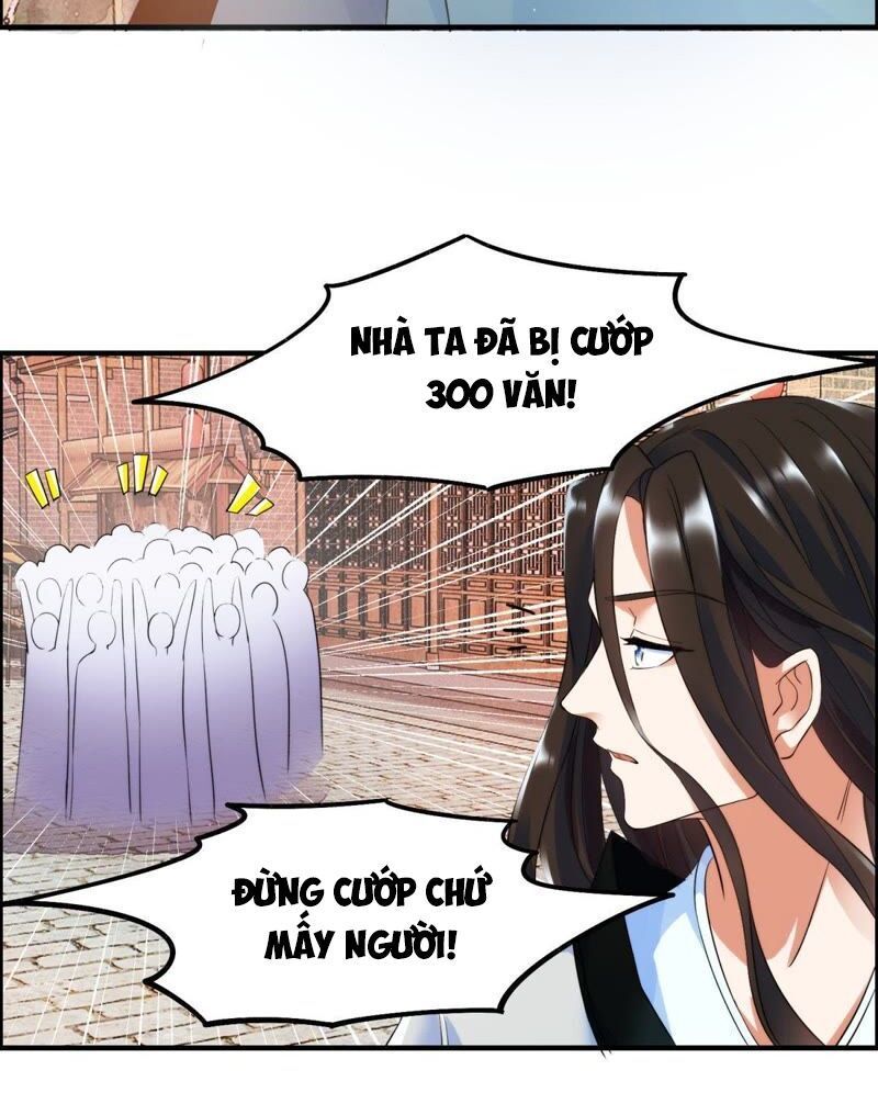 Tối Cường Quang Hoàn Hệ Thống Chapter 6 - Trang 19