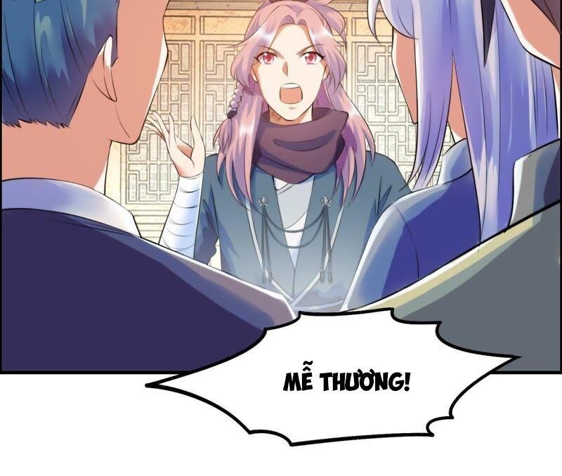 Tối Cường Quang Hoàn Hệ Thống Chapter 6 - Trang 21
