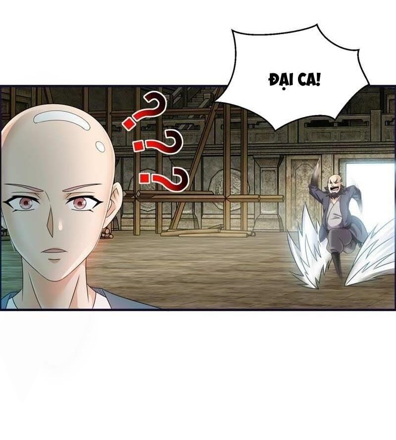 Tối Cường Quang Hoàn Hệ Thống Chapter 60 - Trang 10