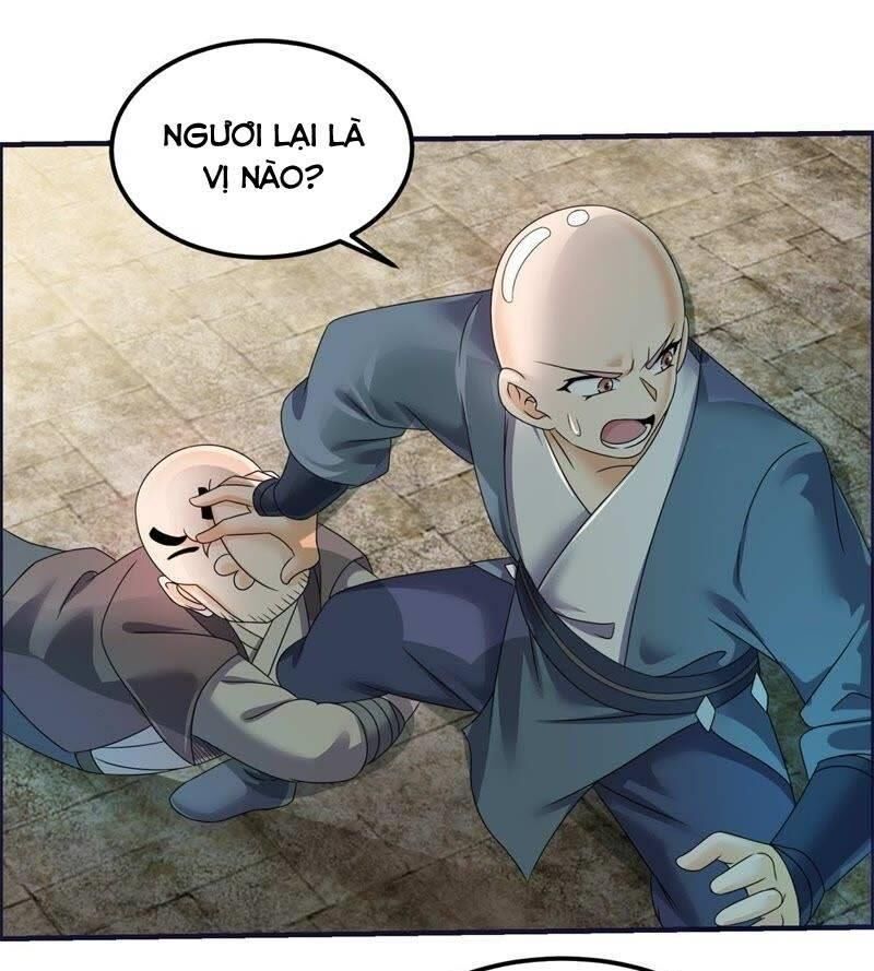 Tối Cường Quang Hoàn Hệ Thống Chapter 60 - Trang 11