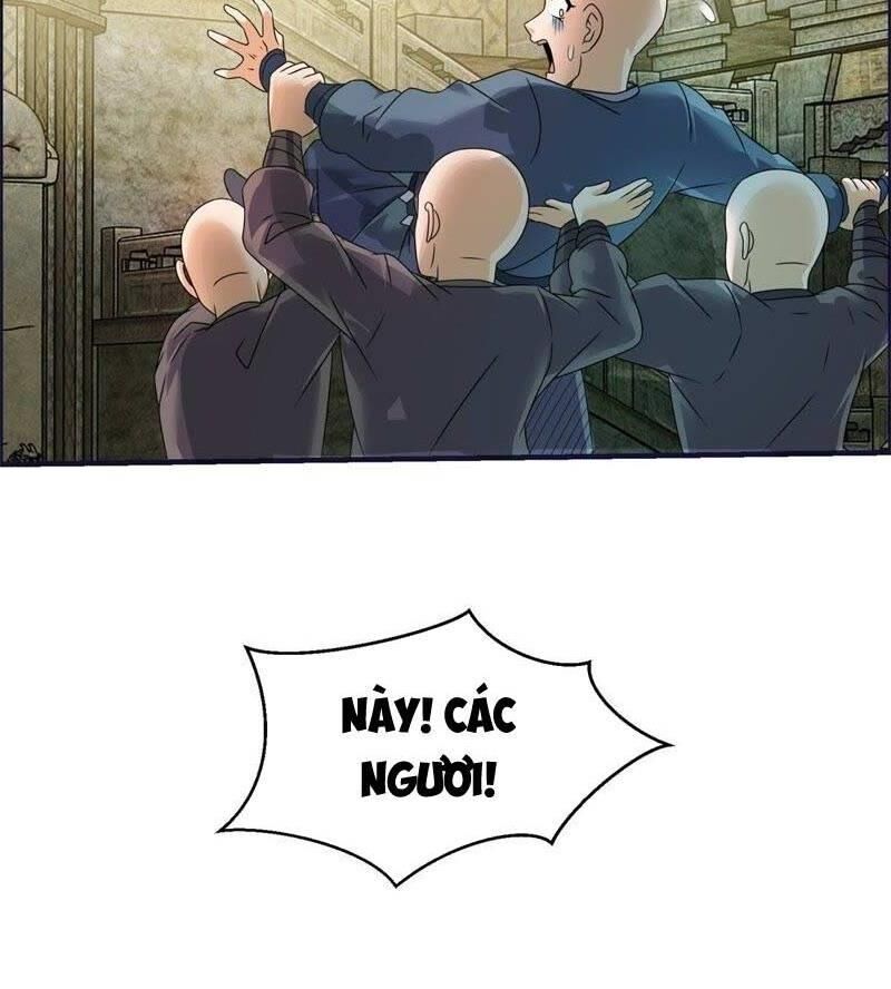 Tối Cường Quang Hoàn Hệ Thống Chapter 60 - Trang 13