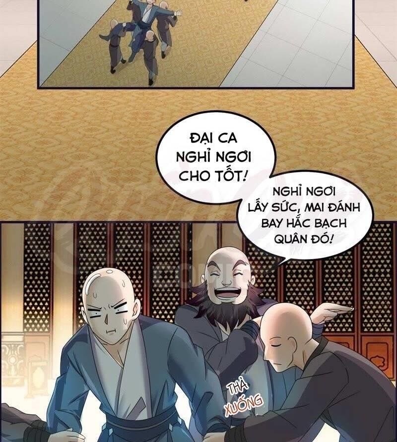 Tối Cường Quang Hoàn Hệ Thống Chapter 60 - Trang 15