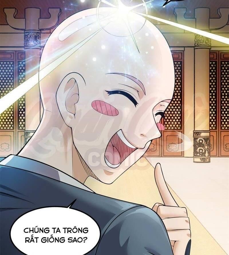 Tối Cường Quang Hoàn Hệ Thống Chapter 60 - Trang 18